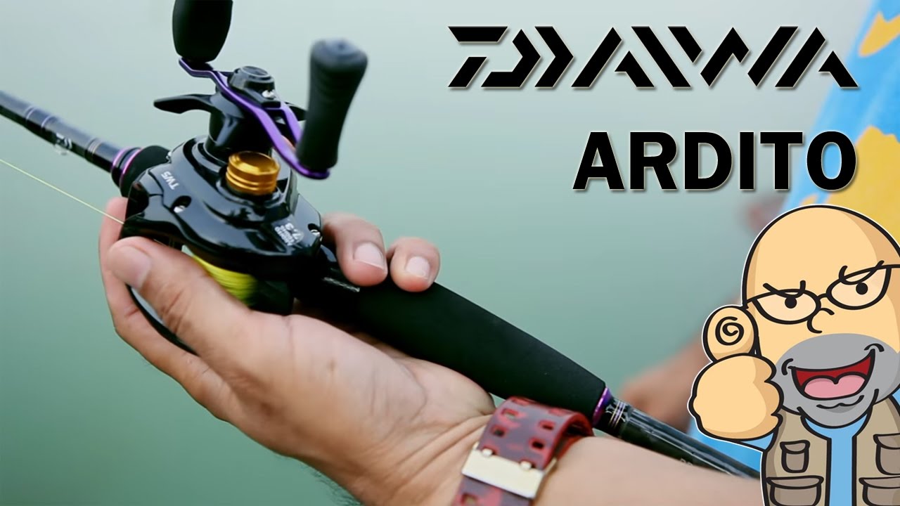 daiwa ardito ltd