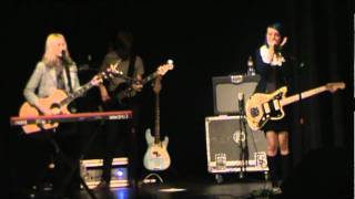 Eisley--I Wish (Liberty Hall)