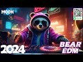  music mix 2024  edm remixes of popular songs  edm gaming music mix