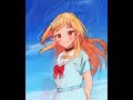 Fuutan 💛 #shiranuiflare #shorts #vtuber #hololive #fyp #shorts