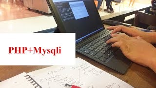 PHP MySQL Inline Editing using jQuery Ajax, *แก้ไขข้อมูลในตารางได้เลย ไม่ต้องผ่านฟอร์ม