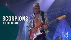 Scorpions - Wind Of Change (Moment Of Glory)