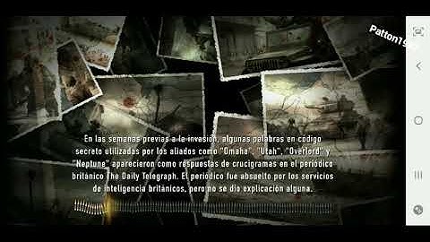 Frontline Commando D-Day Utah Beach Gameplay 2023