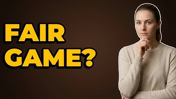 Why Do Official Game Rules Matter For Fair Play?