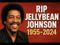 “RIP Jellybean Johnson — The Funk Legend Who Helped Shape a Generation”