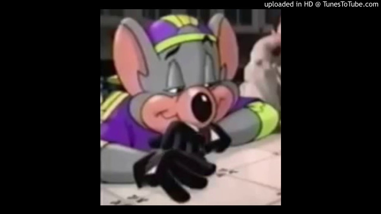 Chuck E. Cheese - Overkill