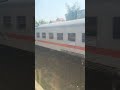 KA DHARMAWANGSA EKSPRES TUJUAN PASARTURI MELINTAS STASIUN BUARAN (26/5/26)