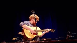 Tyler Childers - Charleston Girl (12/8/2018) Shoals Theatre, Florence AL