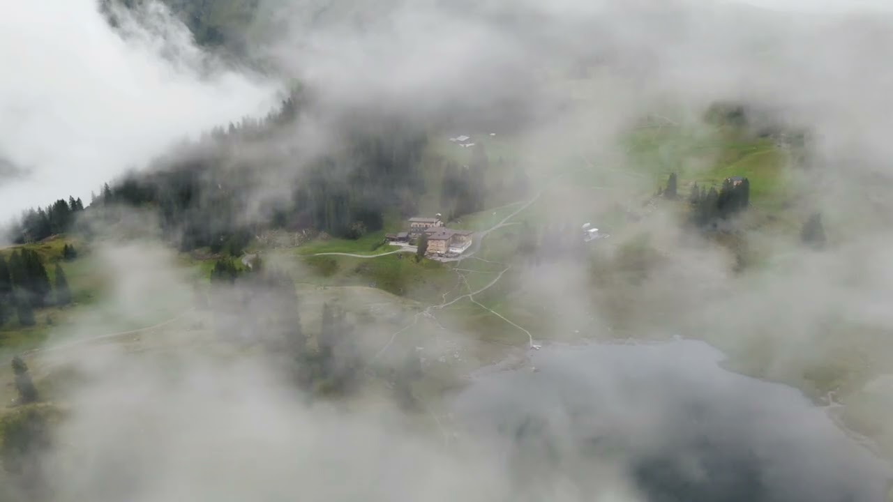 Das Körbersee Hotel