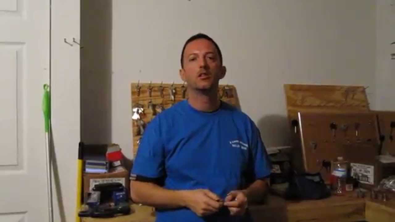 A Lenny Locksmith West Palm Beach Fl 561-284-5090  