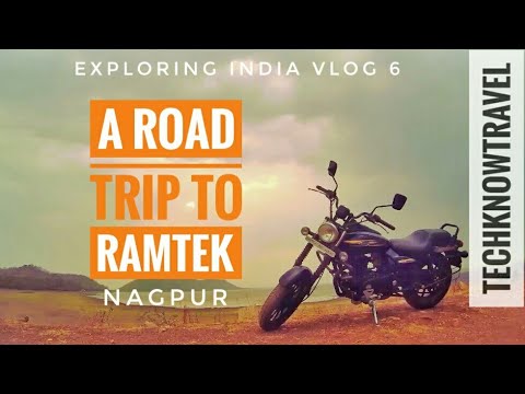 480px x 360px - Ramtek Road Trip | Khindsi Lake | Nagpur Travel Video | Exploring India  Vlog 6 - YouTube