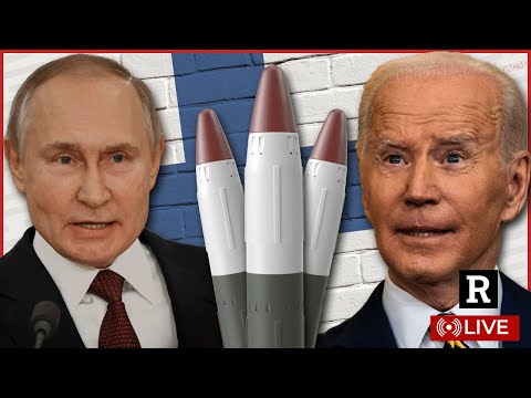 "U.S. bullying ends now!" - Putin issues stunning military plan | Redacted w Clayton Morris
