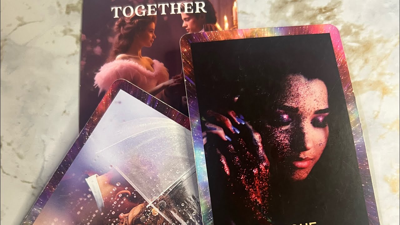 SNEAKY 3RD PARTY ATTEMPTS TO GET UR PERSONS ATTENTION R BACKFIRING‼️ BLOCK/DELETE GAME OVA TRUE ❤️