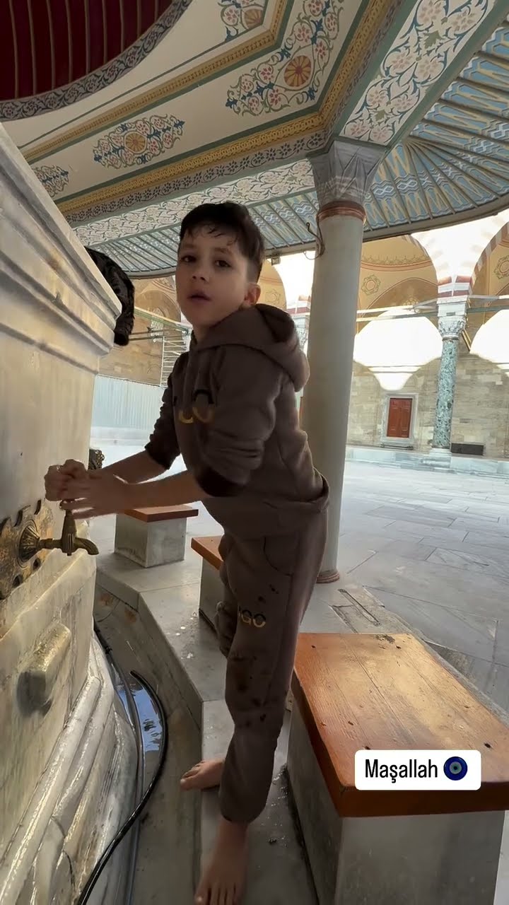 Maşallah ?