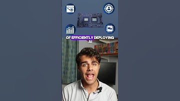 This video was possible thanks to the Center for AI Safety #h20 #nvidiachips #artificialintelligence