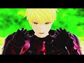 【Fate/MMD】病名は愛だった