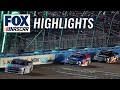 2021 Camping World Truck Series Championship | HIGHLIGHTS | NASCAR ON FOX