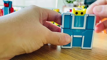 Alpha-Bots, By Lakeshore Learning