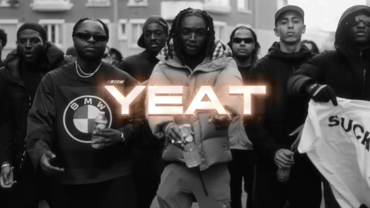 [FREE] Jerk Drill x La Rvfleuze Type Beat | 