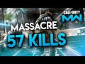 Massacre sur petrograd  call of duty modern warfare pc