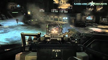 Crysis 2 New Trailer