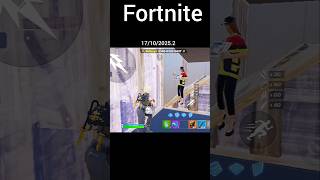 Fortnite Mobile Chapter 6 Season 4 gameplay Redimi note 13 pro 17/10/2024.2