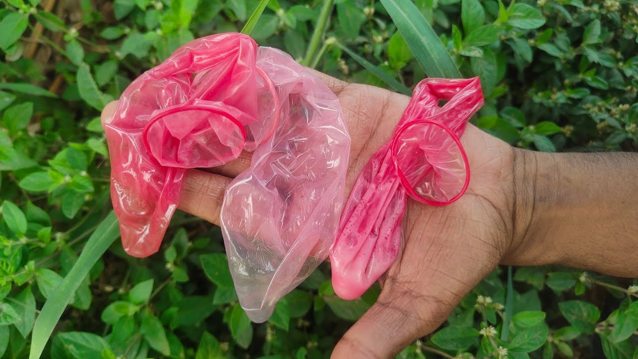Using A Condm how to use condom for beginners | কাম শেষে পড়ে আছে বিপুল কন্ডম | Most ...