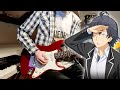 Oregairu S2 OP - Harumodoki [春擬き] Guitar Cover