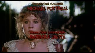 Hell Night [1981] - End Credits (Dan Wyman song)