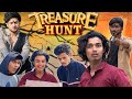 Treasure hunters  part 1   official  as films