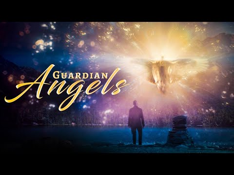 Video: Wie Zijn De Angels - Guardians? - Alternatieve Mening
