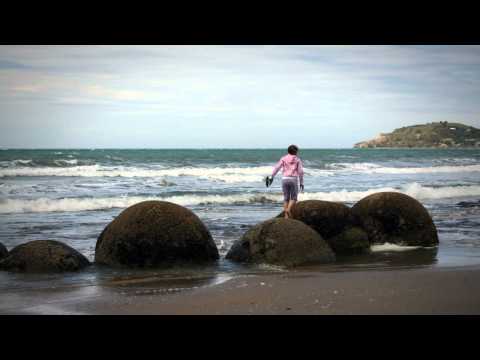Video: Moeraki Rändrahnud. Uus-Meremaa - Alternatiivne Vaade