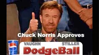 Every CELEBRITY cameo - Dodgeball: A True Underdog Story