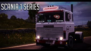 ["Euro Truck Simulator 2", "ETS 2", "ETS2", "ETS2 Cars", "ETS2 mods", "Euro Truck Sim 2 mods", "car mods", "ETS2 Multiplayer", "euro truck simulator", "ets2 modpack", "ets2 v.127", "ETS", "Truck sim", "truck sim 2", "ETS graphics mod", "European Truck Sim