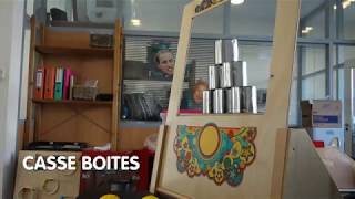 Casse boites - Jeu en bois - Simplyfun.be screenshot 4