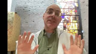 Any Why- Yom Kippur Yizkor 2025/5786