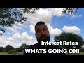 August 2022 Rates?!