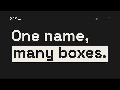 Python Lists Explained | One Name for a Whole Row