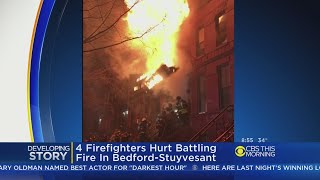 CBS2 News Update: March 5 at 9:00 a.m.