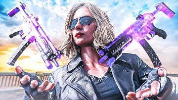 new C9 LOADOUT is *BROKEN* in Warzone! 😯 (Best C9 Class Setup)