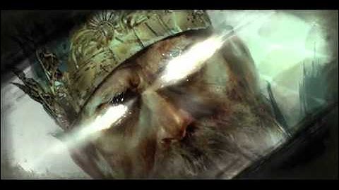 Guild Wars 2 - Ghosts of Ascalon - O Death