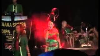 danas pentil Diana sastra