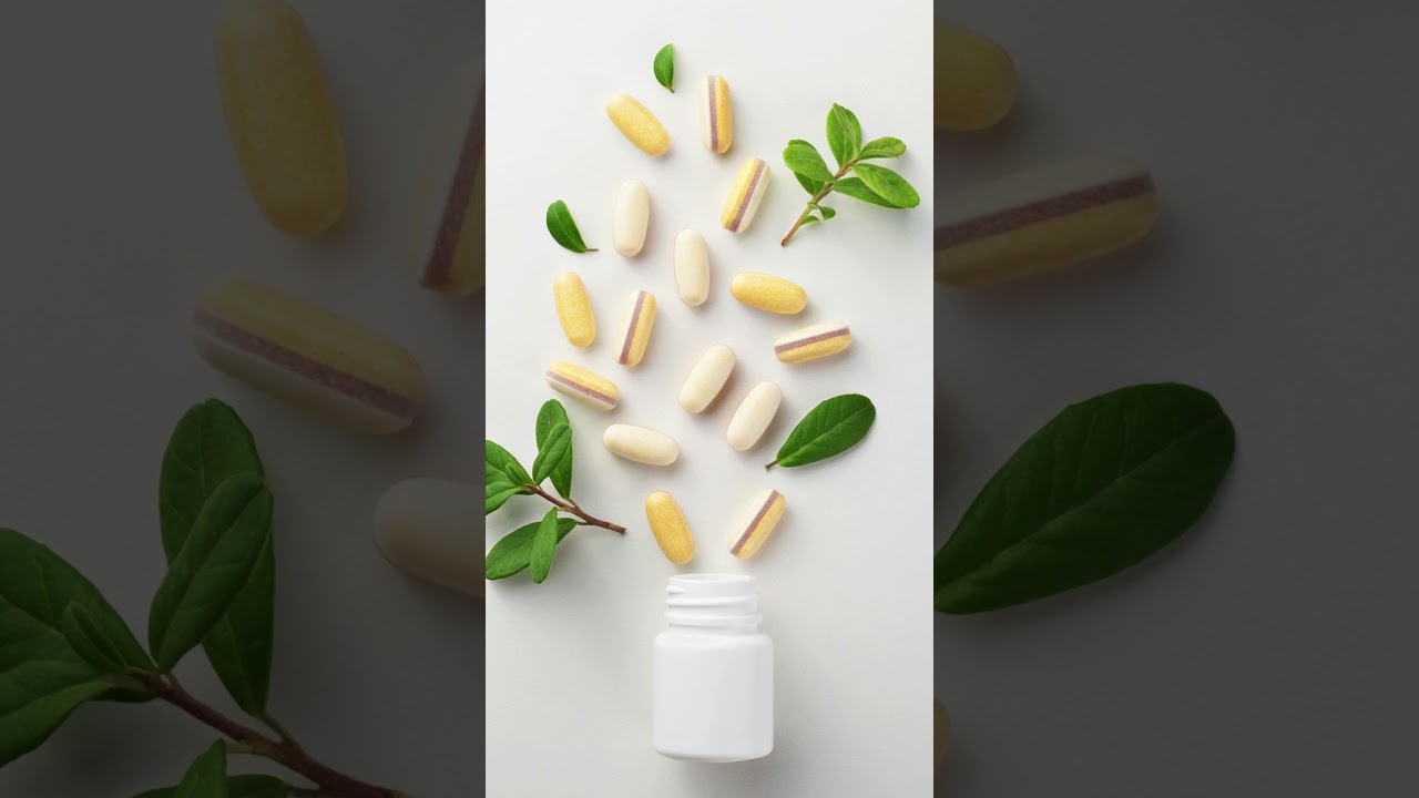 Joint Genesis Joint Health Supplement