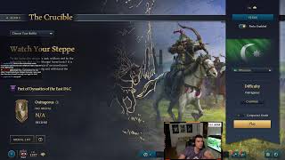 Grandpa Gamer Top 12 Player