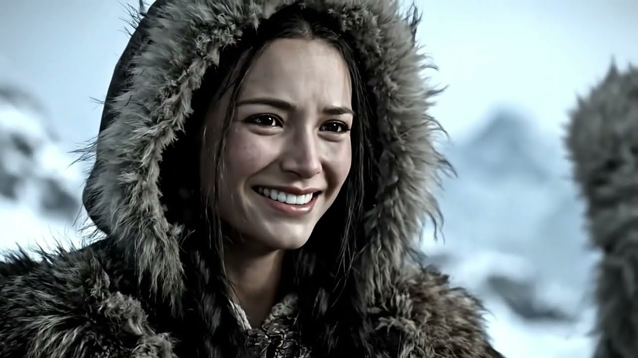 Journey to the Brink: How One Failed Hunt Brings Extinction | Life Million Years Ago Ice Age