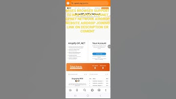 MISES BROWSER SUPPORT NEW LATEST TESNET OPNET NETWORK AIRDROP JOINING LINK ON DESCRIPTION OR COMENT
