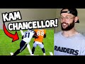 Rugby Player Reacts to THE LEGION OF BOOM Seattle Seahawks Defensive Unit!