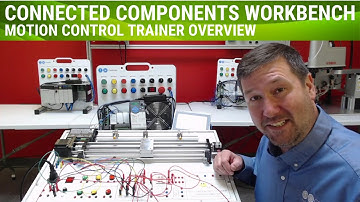 Introduction To Stepper Motor Motion Control. Pulse And Direction.