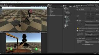 Rope and Jump Game Mechanic in Unity | Unity Asset Store