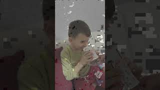 Ters bardak mı?#yağmuryakuptv #eğlencelivideo #çocuklar #funny